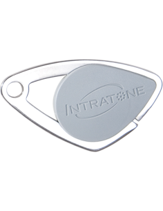 Badge électronique Mifare Intratone 08-01