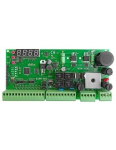 Carte de gestion digitale SAV 12-24V 2