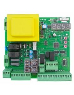Carte de gestion digitale SAV 230V AC