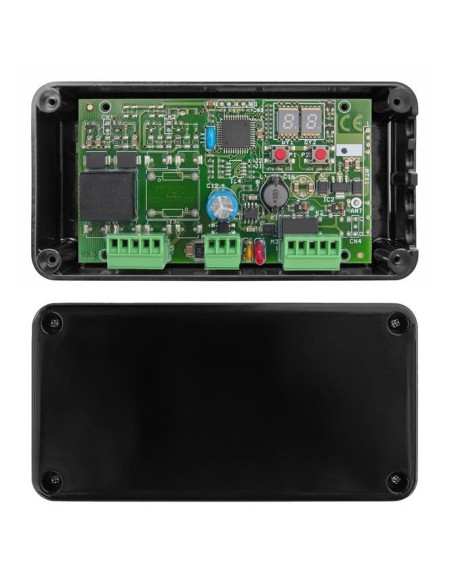 Amplificateur boucle magnétique au sol