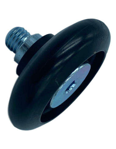Kit galet et axe Hörmann 860016