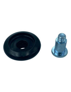Kit galet et axe Hörmann 860016 2