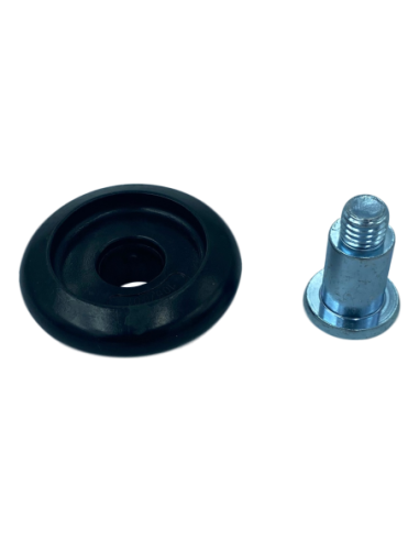 Kit galet et axe Hörmann 860016