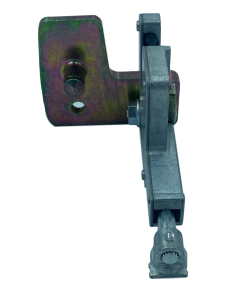 Palier de fermeture droite à levier réglable N80 EcoStar Hörmann 1037314