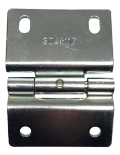Charnière type 2 Hörmann 3045117-4016310