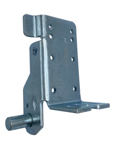 Plaque de base acier ou inox inférieur à 400 kg Hörmann