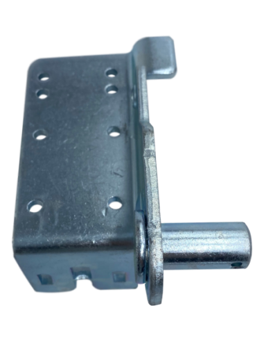 Plaque de base acier ou inox inférieur à 400 kg Hörmann