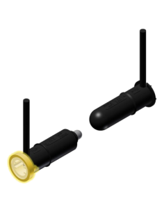 Jeu de cellule optique Ose pour joint palpeur Witt 2
