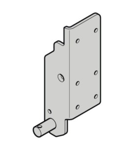 Plaque de base type S (HV3) Hörmann