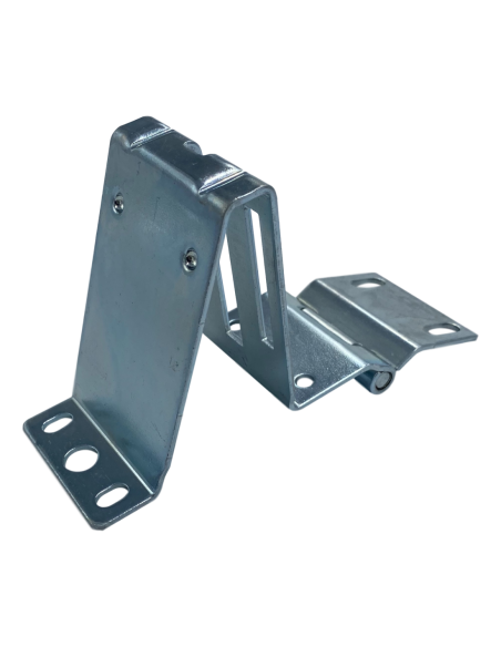 Support de roulette type 6 FP Hörmann