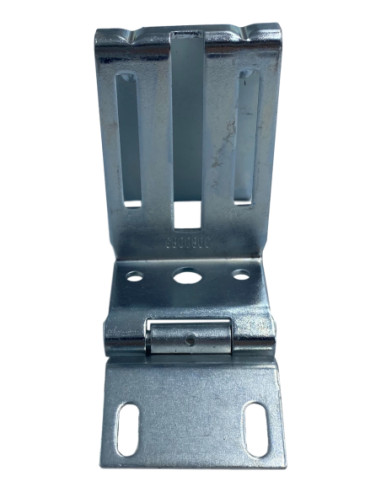 Support de roulette type 6 FP Hörmann