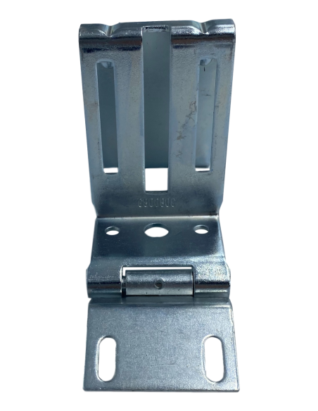 Support de roulette type 6 FP Hörmann