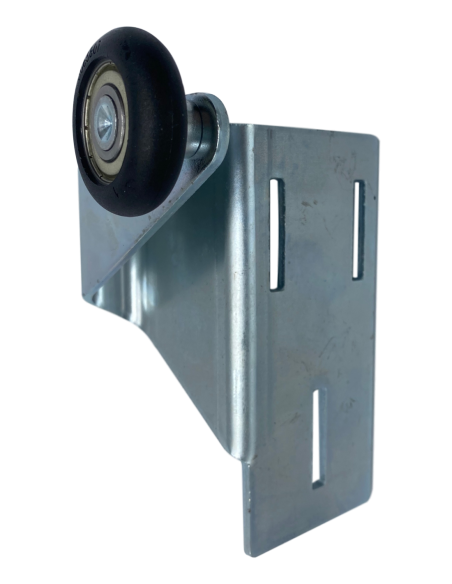 Chape de roulette droite articulée Hörmann 3054716
