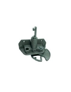 Verrouillage pour commandes intérieure et extérieure Hörmann 2