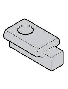 Set butée de roulement à billes et vis perceuse 5,5 x 25-K Hörmann 3085683