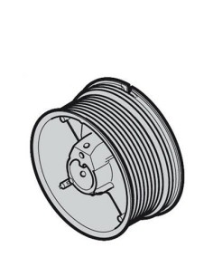 Tambour d'enroulement cylindrique taille 3 Hörmann