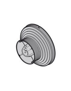 Tambour d'enroulement cylindro-conique taille 4 Hörmann