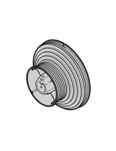 Tambour d'enroulement cylindro-conique taille 4 Hörmann
