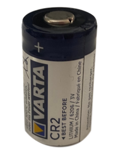 Pile Lithium CR2 Varta