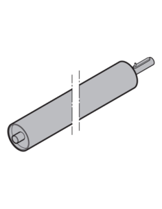 Arbre Hörmann 4990991