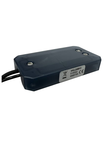Récepteur anticrash radio Hörmann 4990755