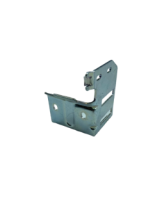 Support de roulette supérieur gauche type 4 ferrure N Hörmann 3045113 2