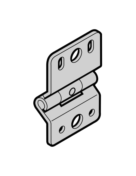 Charnière Type 6 Premium 4016333