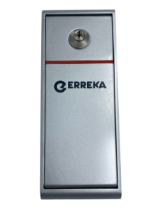 Coffre de déverrouillage Erreka LeoBox 2