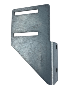 Renfort pour support roulette Hörmann 307243 2