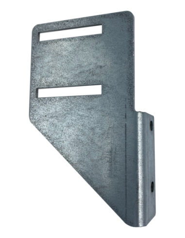 Renfort pour support roulette Hörmann 307243