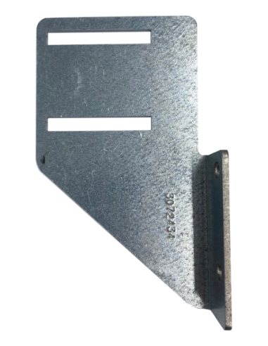 Renfort pour support roulette Hörmann 307243