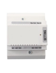 Module relais pour VSystem Pro Somfy 9020031