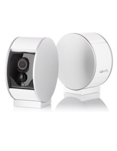 Caméra de surveillance Pro intérieure Somfy 1870345
