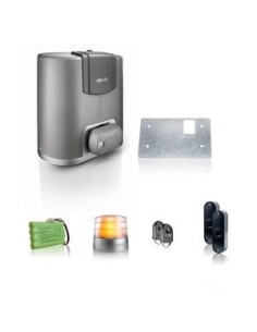 Pack confort Elixo 500 3S io Somfy 1216365