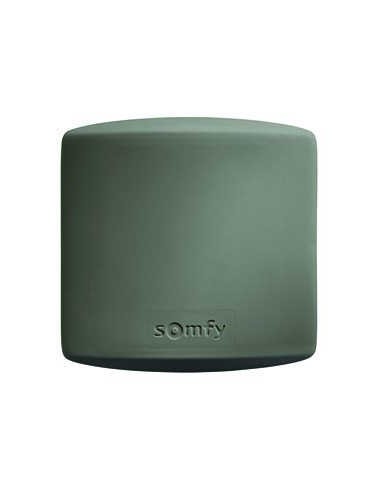 Récepteur accès compatible io Somfy 1841229
