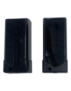 Paire de Photocellules sans fil (sans batterie) 25 m Prastel FT25B 2
