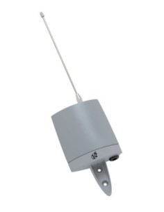 Récepteur 12-24V 433,92 - 868,35 MHz V2 Wally