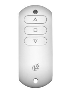 Émetteur 1 canal 434,15 MHz V2 Loki1
