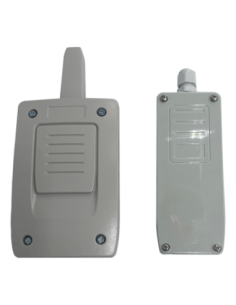 Kit radio-band JCMotech 1G