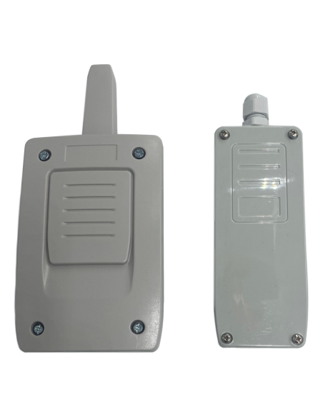 Kit radio-band JCMotech 1G