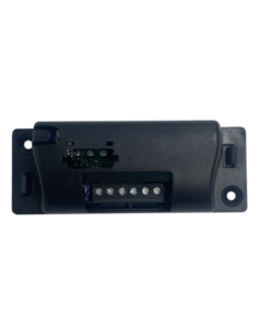 Module récepteur radio 2 canaux sous boîtier Sommer 4796V000