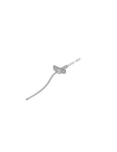 Câble de raccordement avec protection de flexion Sommer 2252V000