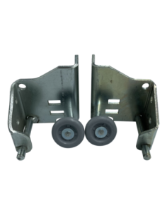 Kit support roulettes Novoferm NFF41965 2