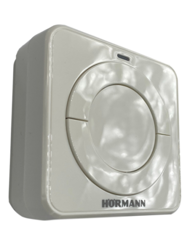 Bouton poussoir Hörmann FIT2-1BS 4511695