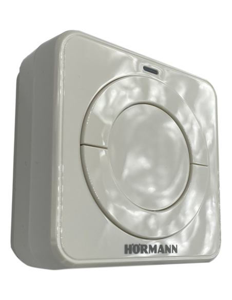 Bouton poussoir Hörmann FIT2-1BS 4511695