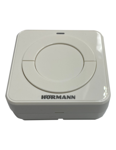 Bouton poussoir Hörmann FIT2-1BS 4511695