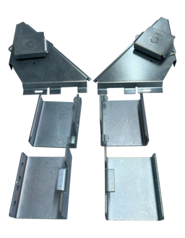 Kit ressort de tension de linteau bas (TEL) Normstahl K082771