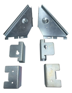 Kit ressort de tension de linteau bas (TEL) Normstahl K082771 2