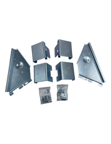 Kit de torsion arrière (TOR) Normstahl K082772