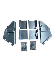 Kit de torsion arrière (TOR) Normstahl K082772 2